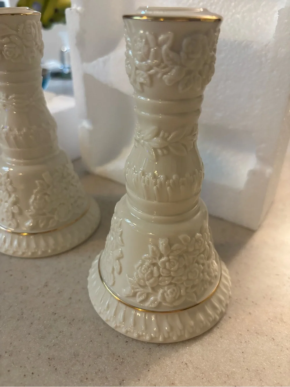 Lenox decorative porcelain